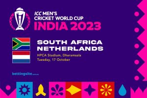 South Africa vs Netherlands Betting Tips