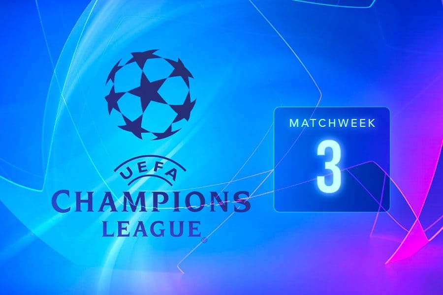 Champions League Thursday Tips & Goalscorer Picks 26/10/2023