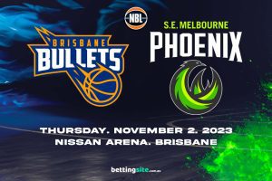 Brisbane Bullets vs South East Melbourne Preview - Round 6