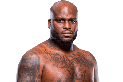 Derrick Lewis