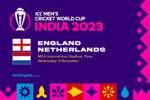 England v Netherlands ICC World Cup Tips