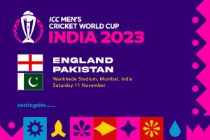 England v Pakistan Cricket World Cup Preview