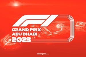 Abu Dhabi F1 Grand Prix betting tips