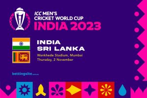 India vs Sri Lanka Cricket World Cup Tips