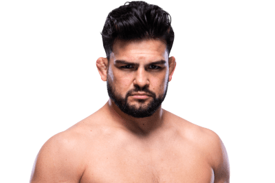Kelvin Gastelum