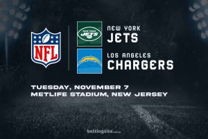 New York Jets v Los Angeles Chargers
