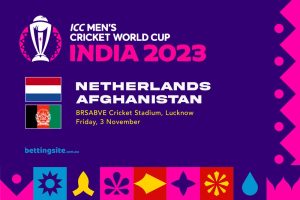 Netherlands vs Afghanistan ICC World Cup Tips