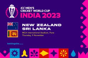 New Zealand v Sri Lanka ICC World Cup Preview - BS