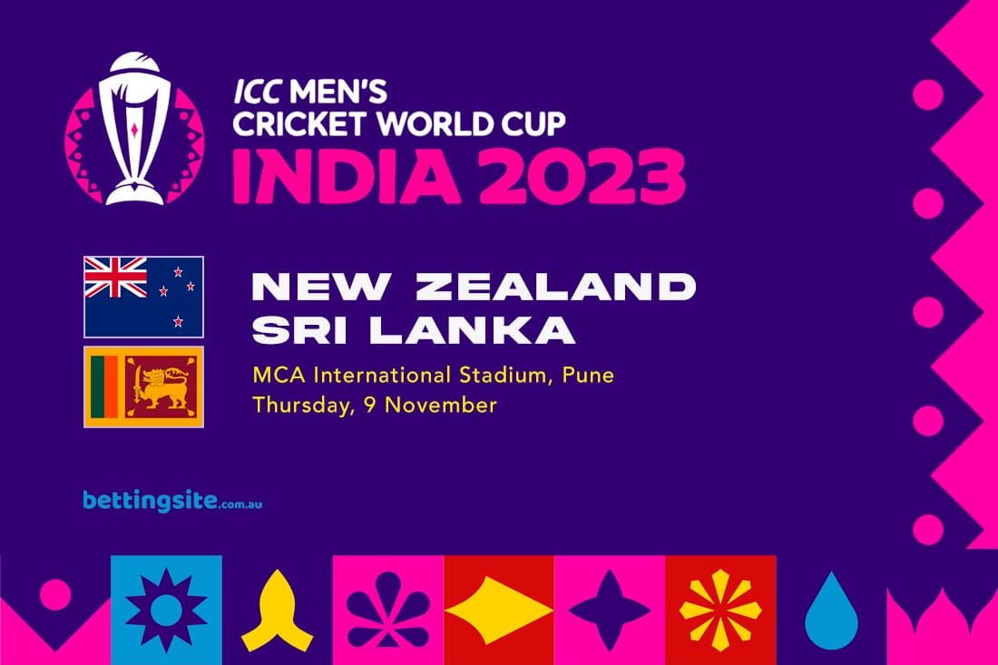 ICC World Cup Preview New Zealand v Sri Lanka Betting Tips