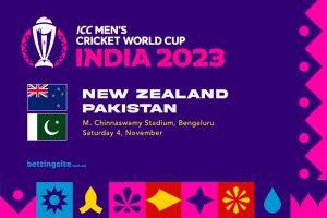 New Zealand vs Pakistan Cricket World Cup Tips