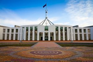 Australian government gambling news