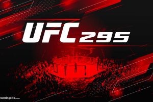 UFC 295 Main Card Preview