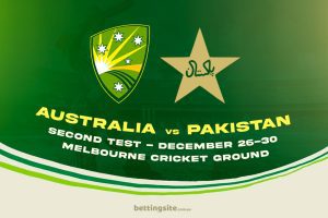 Boxing Day Test betting preview