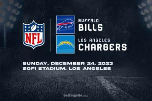 Buffalo bills vs Los Angeles Chargers NFL Preview _ BS