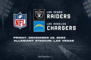 Las Vegas Raiders v Los Angeles Chargers NFL Preview