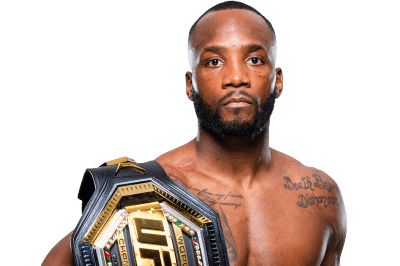 Leon Edwards