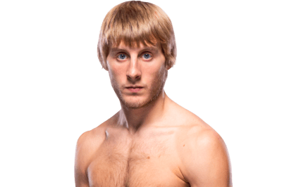 Paddy Pimblett