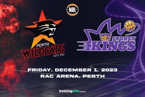 Perth Wildcats v Sydney Kings NBL round 9 preview