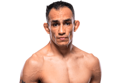 Tony Ferguson