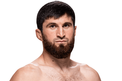 Magomed Ankalaev