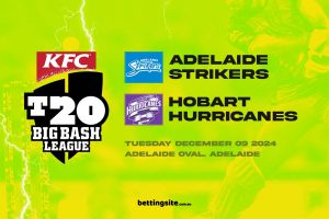 Adelaide Strikers v Hobart Hurricanes BBL13 preview and tips