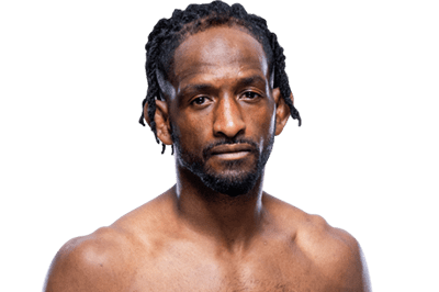 Neil Magny