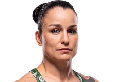 Raquel Pennington