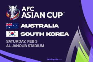Asian Cup Australia v South Korea tips