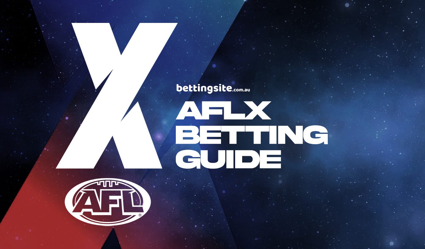 How to bet on AFLX Feature Image
