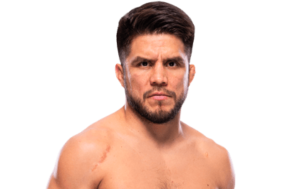Henry Cejudo