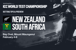 New Zealand v South Africa 1st test preview