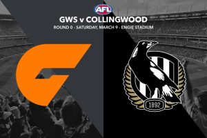 GWS v Collingwood AFL betting tips