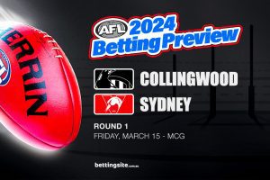 Magpies v Swans AFL preview