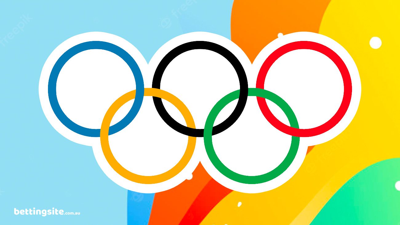 Olympic Games betting & bonuses
