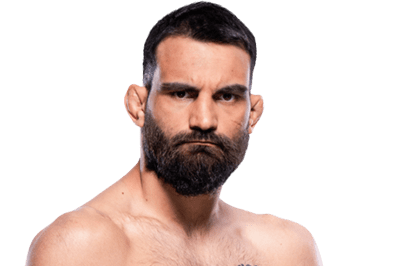 Benoit Saint-Denis UFC 299 Odds