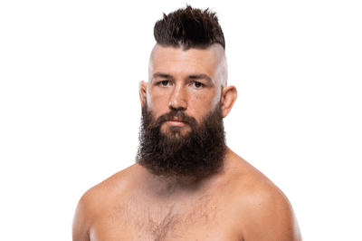 Bryan Barberena