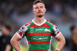 Damien Cook Axed By Rabbitohs
