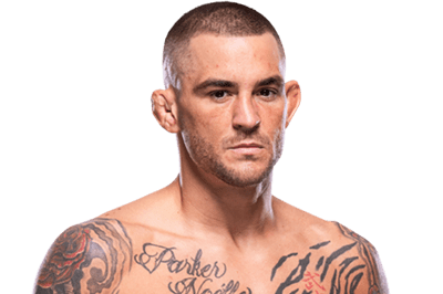 Dustin Poirier UFC 299 odds