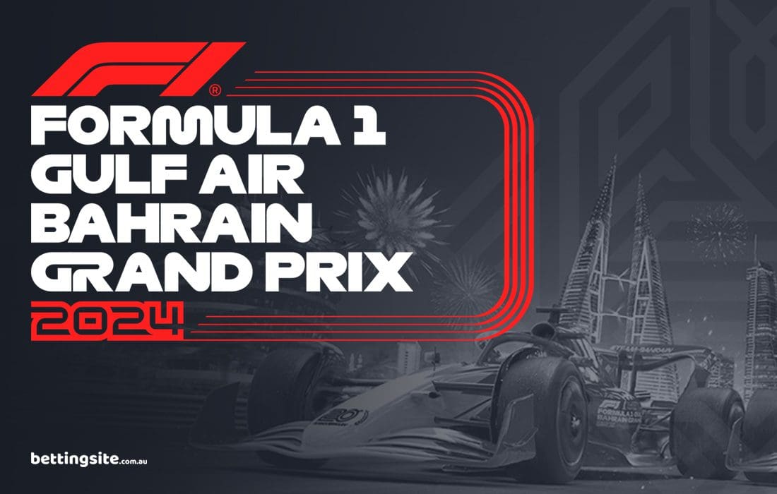 2024 Bahrain GP Racing Preview And Betting Tips Formula 1