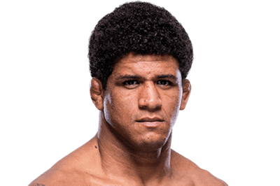 Gilbert Burns UFC