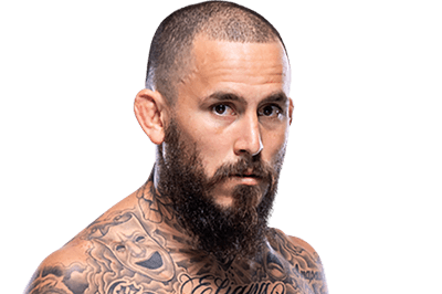 Marlon Vera