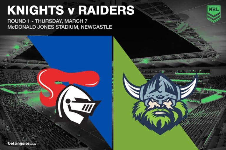 Newcastle Knights v Canberra Raiders NRL Tips Round 1, 2024