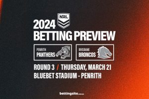 Penrith Panthers v Brisbane Broncos NRL tips