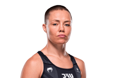 Rose Namajunas