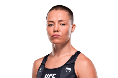 Rose Namajunas