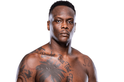 Ovince Saint Preux