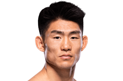 Song Yadong UFC 299 Odds