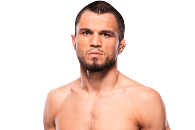 Umar Nurmagomedov