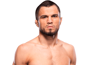 Umar Nurmagomedov