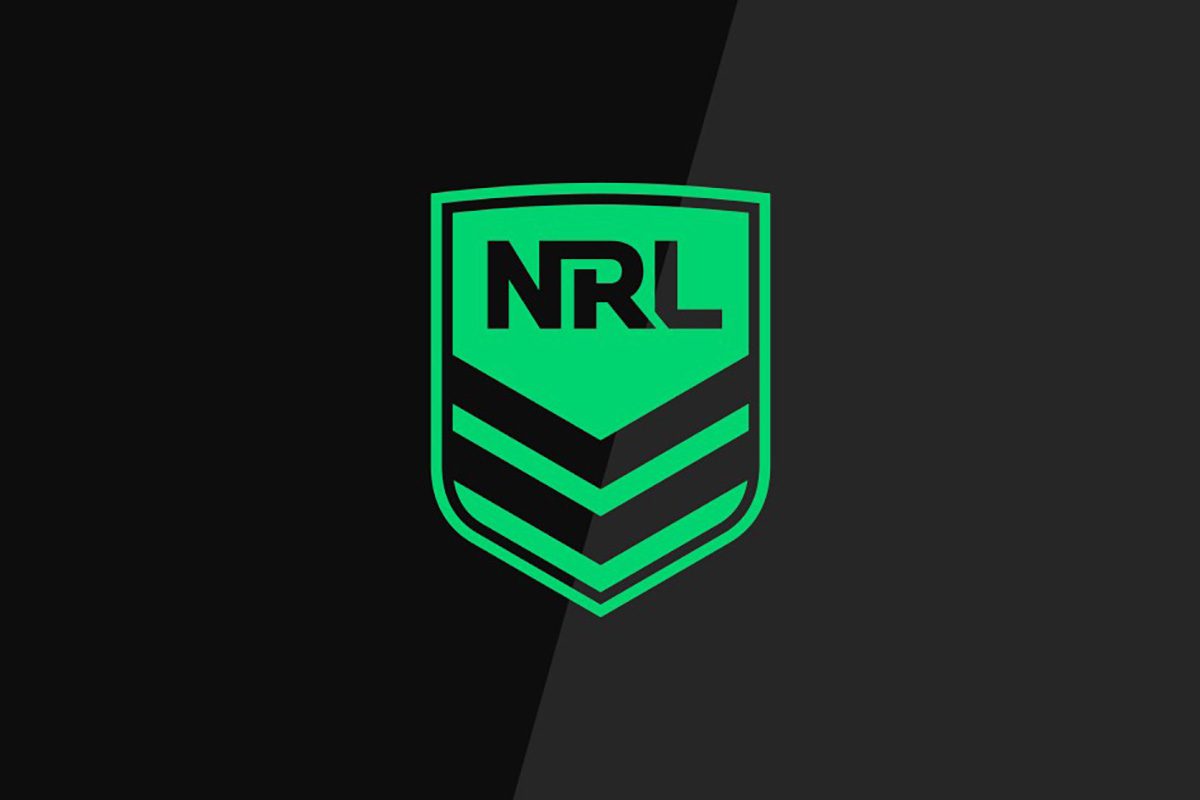 NRL R9 team lists